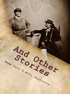 cover image of And Other Stories
